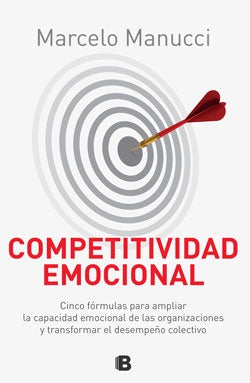 Competitividad emocional (AUT) | Marcelo Manucci