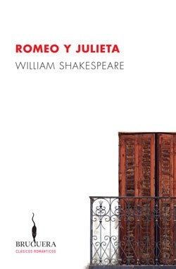 ROMEO Y JULIETA.. | William Shakespeare