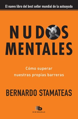 NUDOS MENTALES* | Bernardo Stamateas