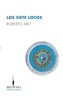 LOS SIETE.C | Roberto Arlt