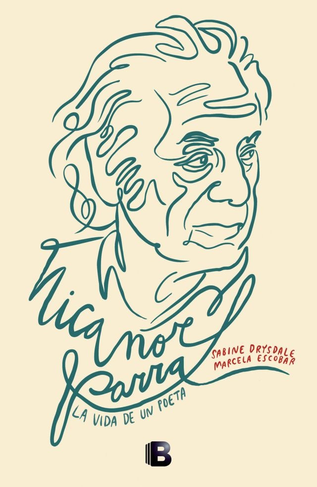 Nicanor Parra | Sabine Drysdale