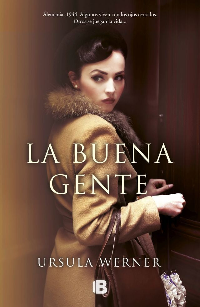La buena gente | Úrsula Werner