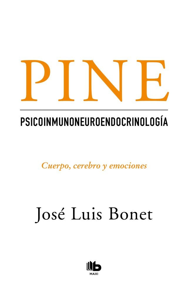 PINE.C | JOSÉ LUIS BONET