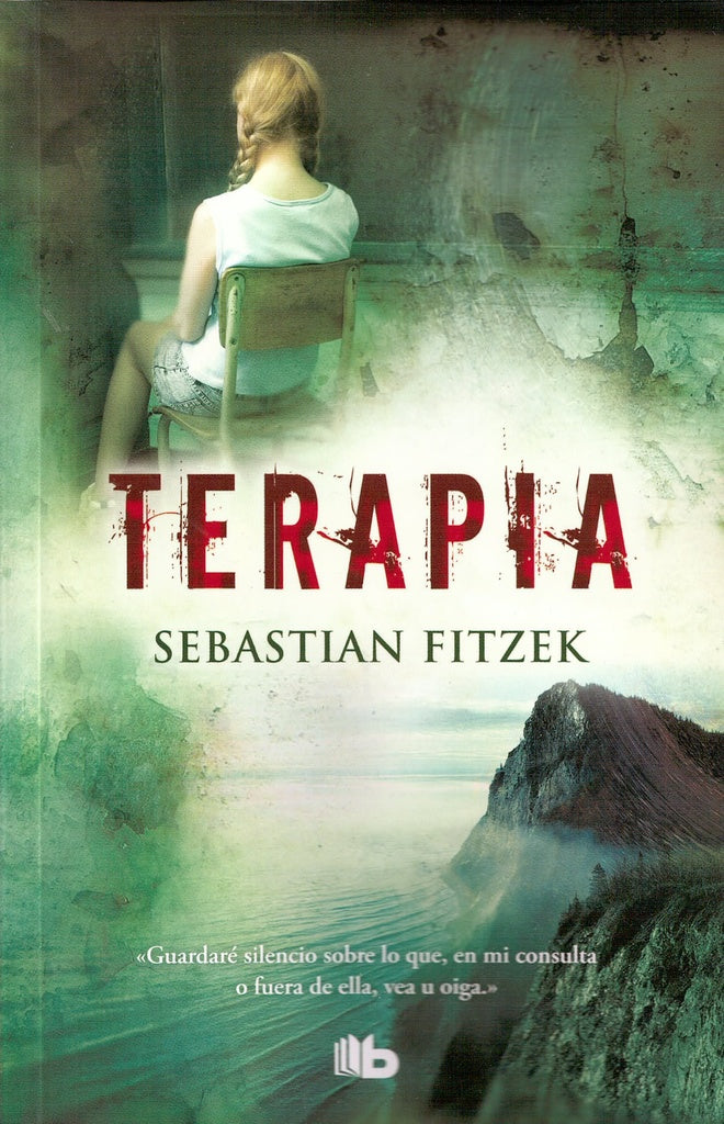 Terapia | FITZEK SEBASTIAN