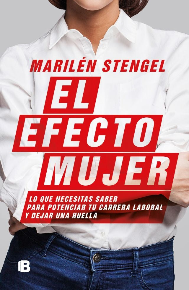 El efecto mujer | Marilen Stengel