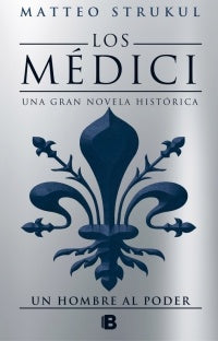 UN HOMBRE AL PODER-LOS MEDICI 2 | VACIO