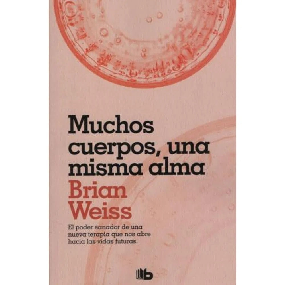 MUCHOS CUERPOS UNA MISMA ALMA* | BRIAN WEISS