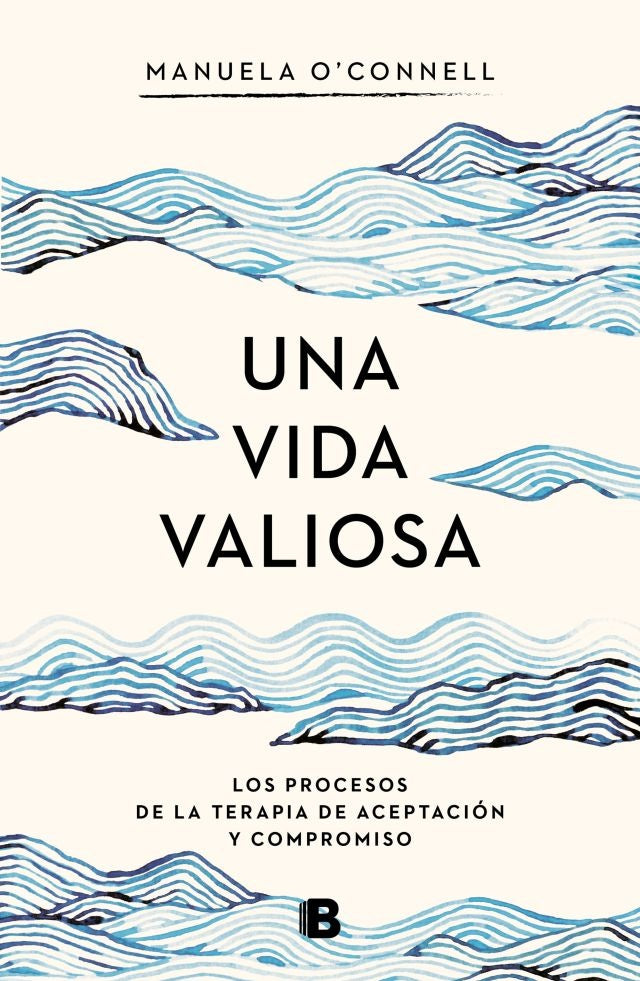 UNA VIDA VALIOSA | Manuela  O´Connell