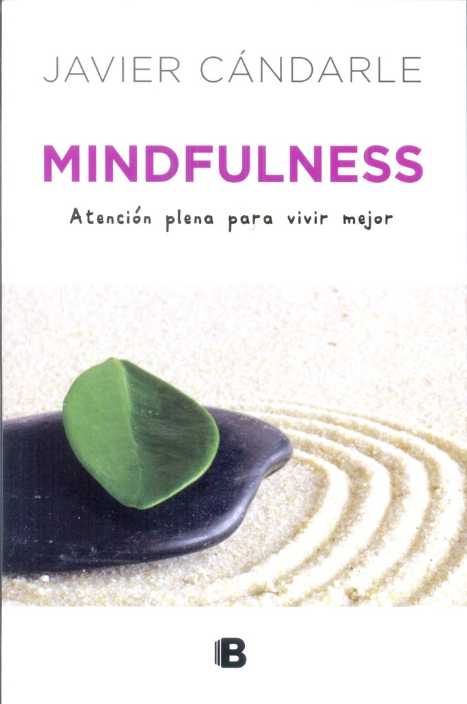 MINDFULNESS (AUT) | Javier  Candarle