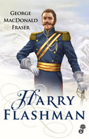 harry flashman* | George MacDonald