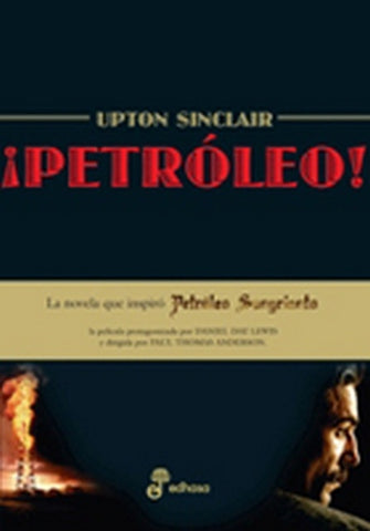 PETROLEO | Upton Sinclair