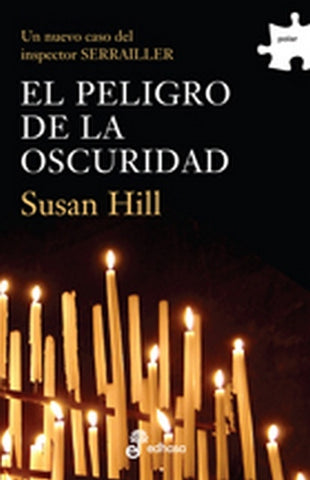 El peligro de la oscuridad | Hill, Cavándoli