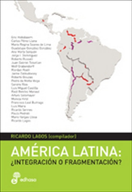 América Latina | Ricardo Lagos
