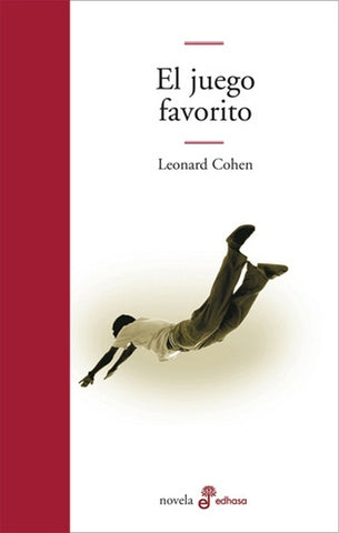 El juego favorito | Leonard Cohen