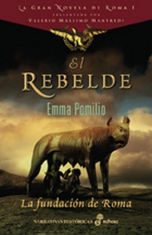 EL REBELDE.. | Emma  Pomilio