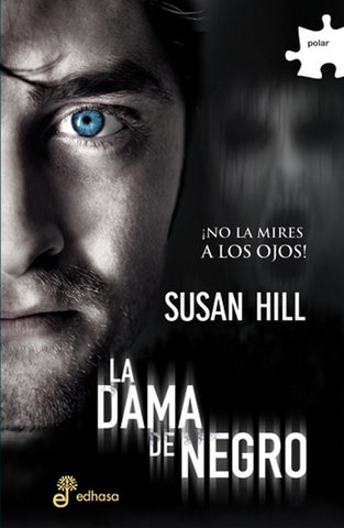 LA DAMA DE NEGRO | Susan Hill