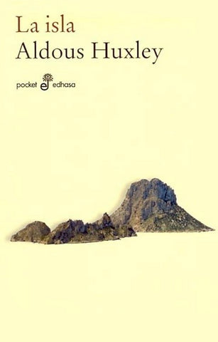 ISLA, LA  | Aldous Huxley