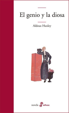EL GENIO Y LA DIOSA.. | Aldous Huxley