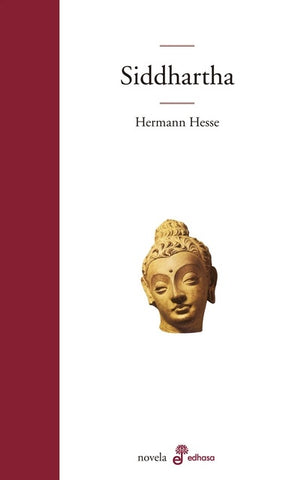 SIDDHARTHA | HESSE HERMANN