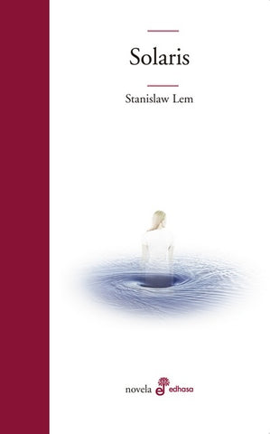SOLARIS | Stanislaw Lem