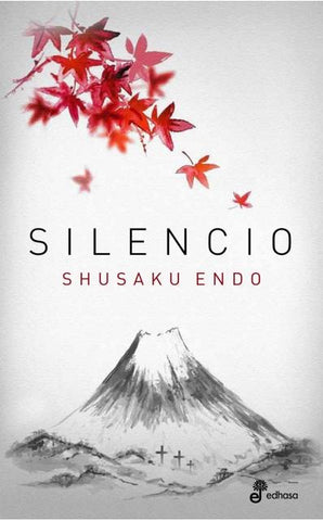 SILENCIO.C | Shusaku Endo