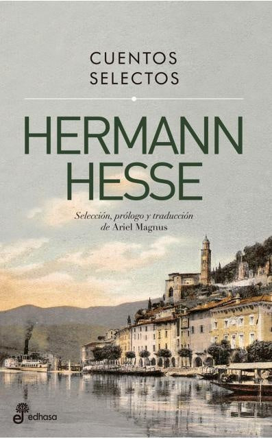 Cuentos selectos | Herman Hesse