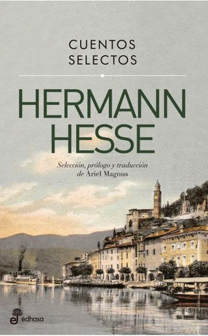 Cuentos selectos | Herman Hesse