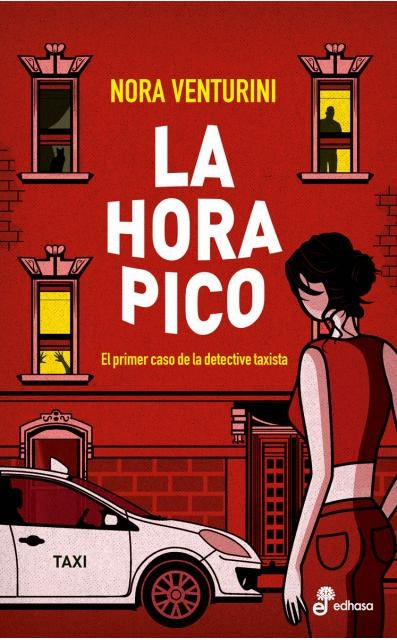 LA HORA PICO * | NORA VENTURINI