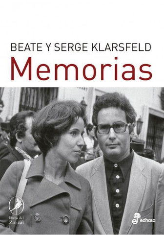 MEMORIAS | BEATE Y SERGE KLARSFELD
