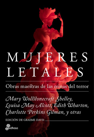 MUJERES LETALES * | Mary Wollstonecraft