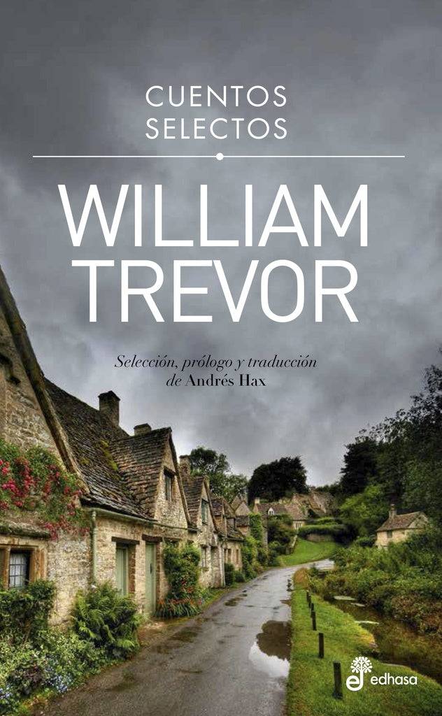 Cuentos selectos  | WILLIAM TREVOR