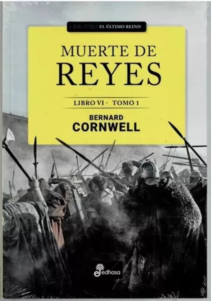 Muerte de reyes  | VACIO