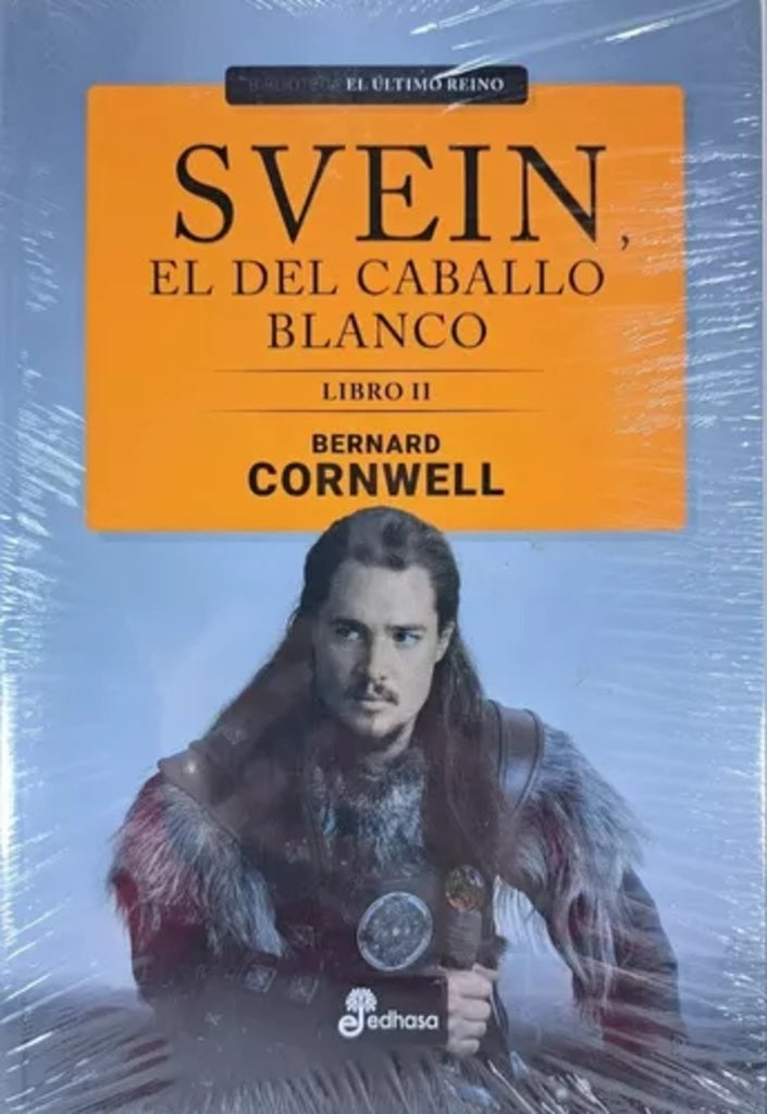 EL DEL CABALLO BLANCO  | VACIO