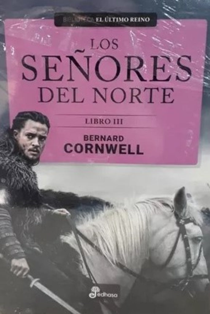 Los señores del norte | VACIO