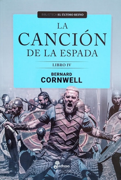 La cancion de la espada | VACIO