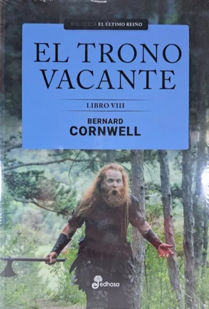 El trono Vacante | VACIO