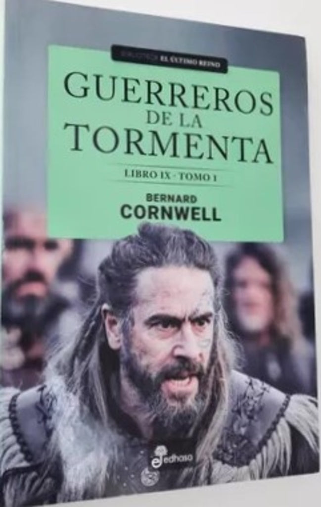 Guerrero de la tormenta | VACIO