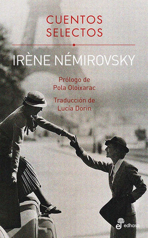 CUENTOS SELECTOS | Irene Nemirovsky