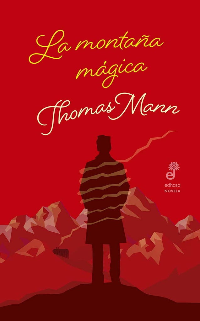 LA MONTAÑA MAGINA | THOMAS MANN