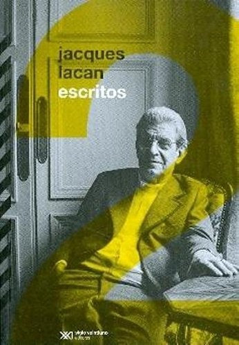 Escritos 2 | Lacan, Segovia