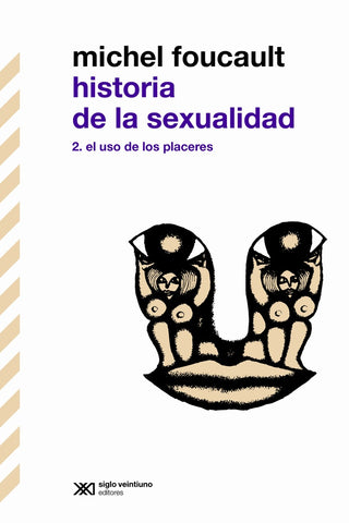 HISTORIA DE LA SEXUALIDAD VOLUMEN II