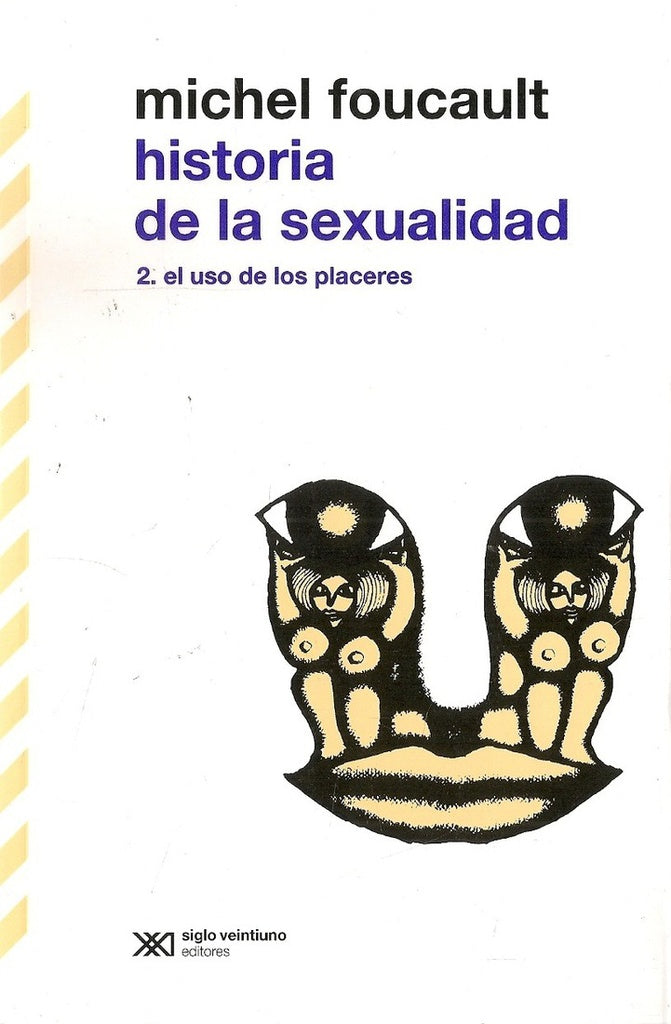 Historia de la sexualidad 2 | Michel Foucault