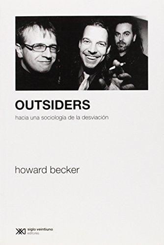 OUTSIDERS | Howard Becker