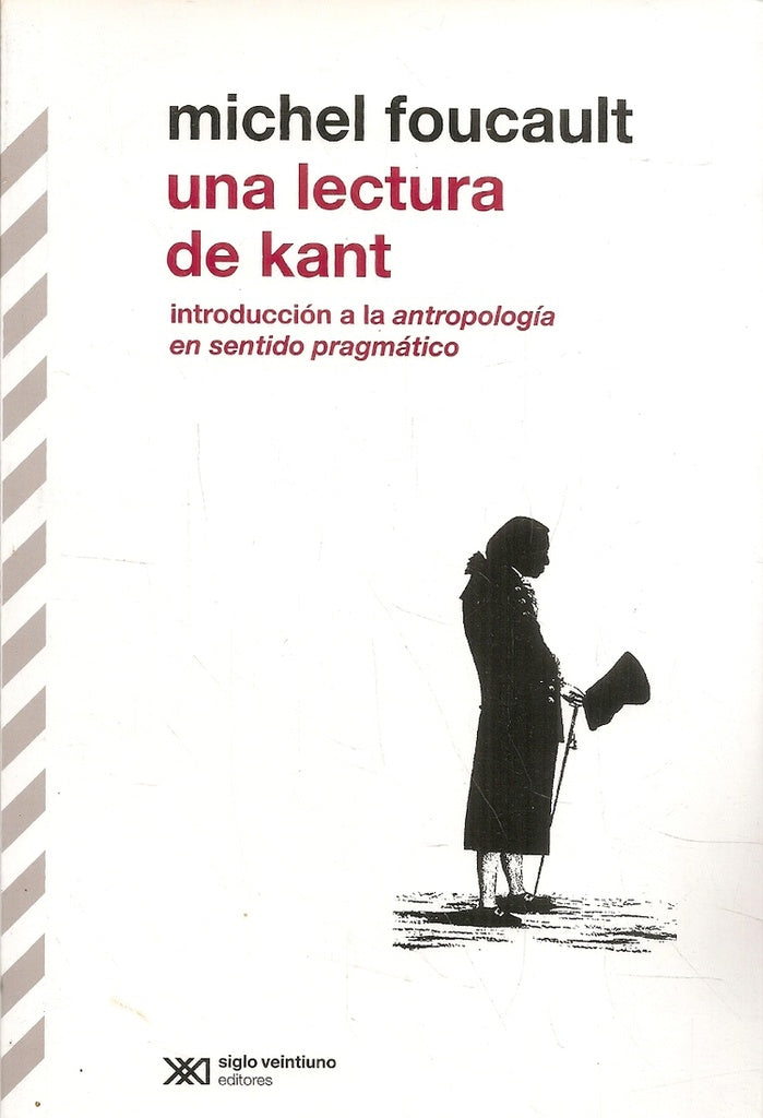 Una lectura de Kant | Foucault, Dilon