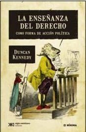 LA ENSEÑANZA DEL DERECHO | Kennedy Duncan