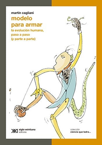 MODELO PARA ARMAR.. | Martin Cagliani