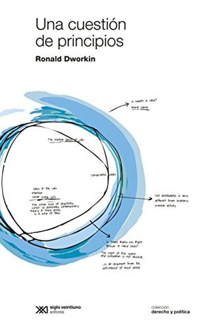 Una cuestión de principios | Ronald Dworkin