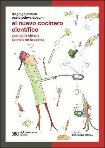 EL NUEVO COCINERO CIENTIFICO *