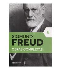sigmund  freud obras completas | Sigmund Freud