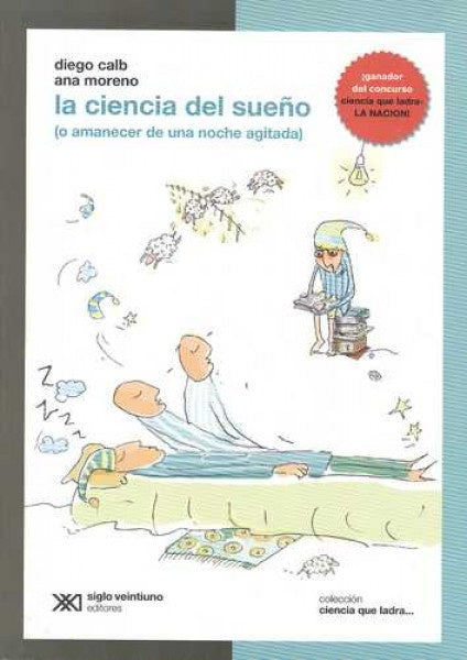 LA CIENCIA DEL SUEÑO.. | DIEGO CALB